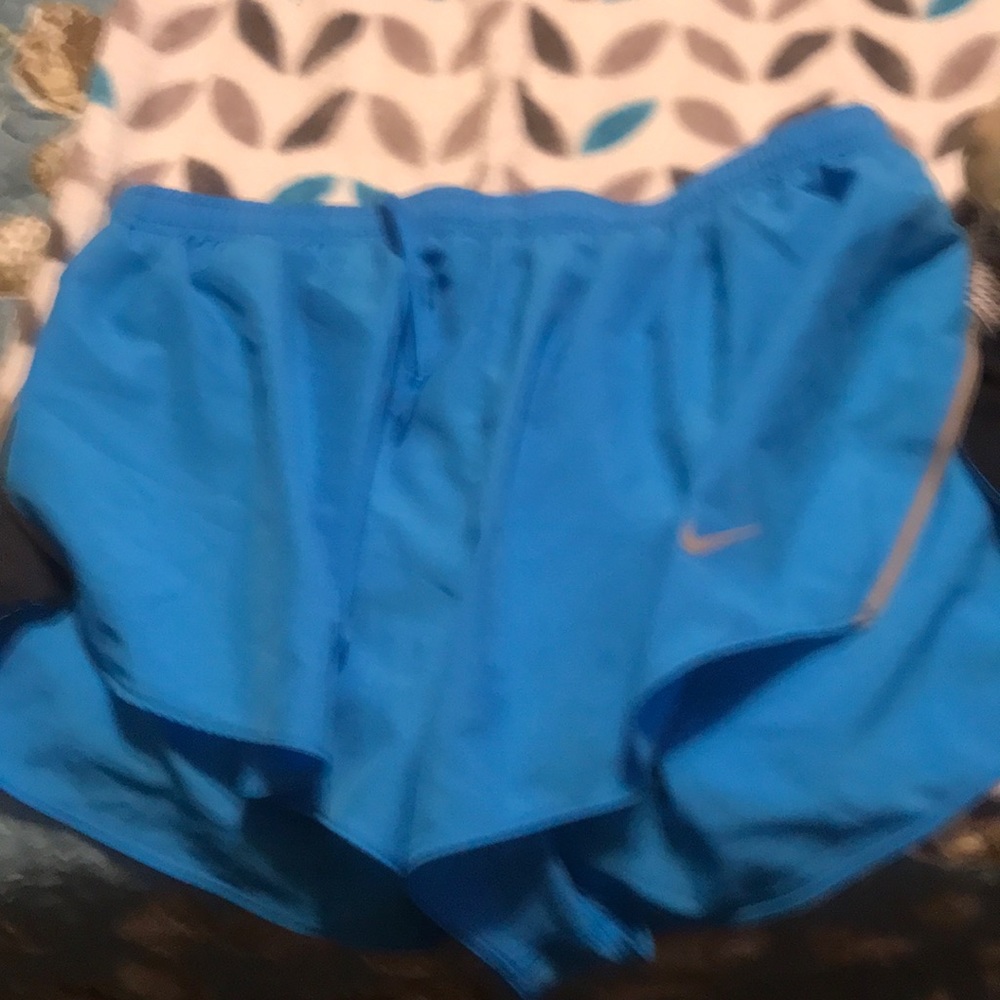 Nike shorts